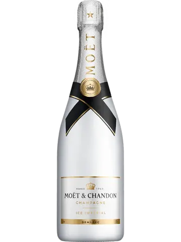 Moët & Chandon Ice -Sec Champagne - visuel produit