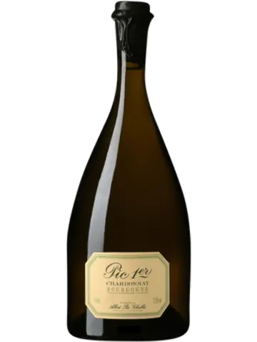 Bouteille de 1er