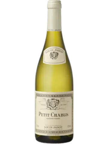 Louis Jadot Petit Chablis - visuel produit