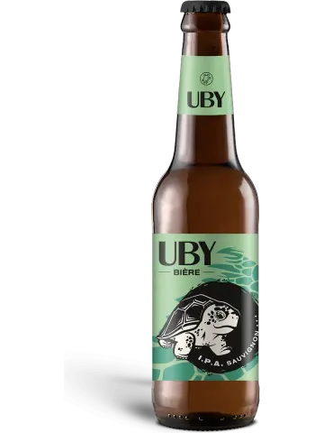 Bouteille de Ipa Sauvignon