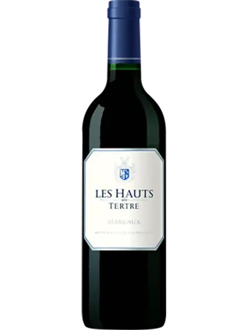 Les Hauts du Tertre - visuel produit