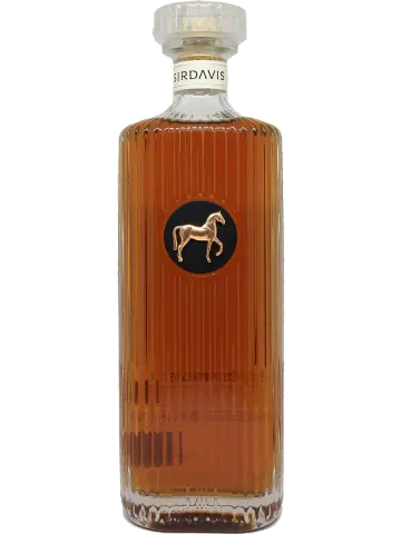 Single Malt Sir Davis Signature - visuel produit
