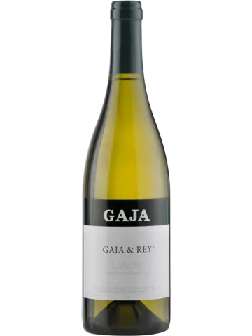 Gaja Gaia & Rey Langhe - visuel produit