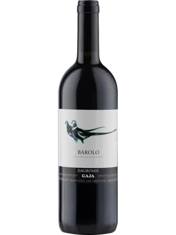 Gaja Dagromis Barolo - visuel produit