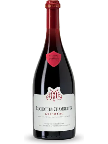 Ruchottes Chambertin Grand Cru Ch de Marsannay - visuel produit