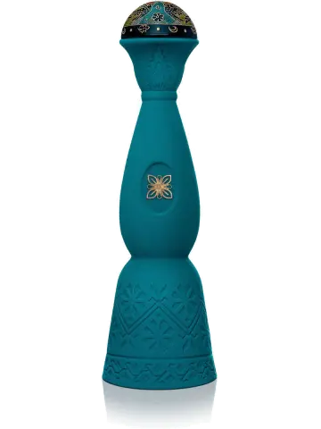 Mezcal Clase Azul Guerrero - visuel produit