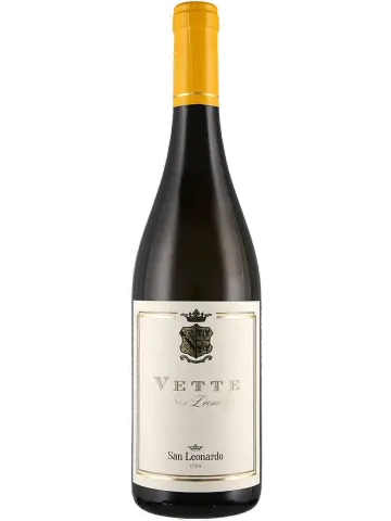 Bouteille de Vigneti Delle Dolomiti Vette San Leonardo Sauvignon Blanc