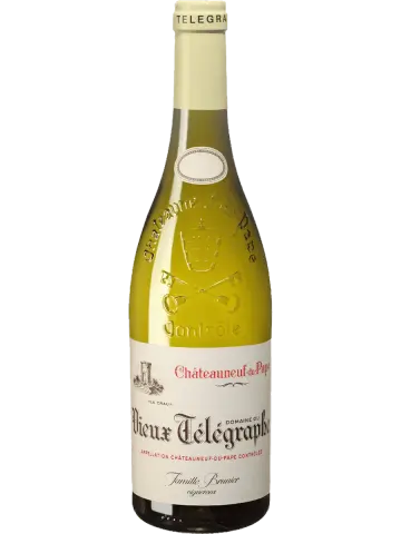 Vieux Telegraphe Blanc - visuel produit