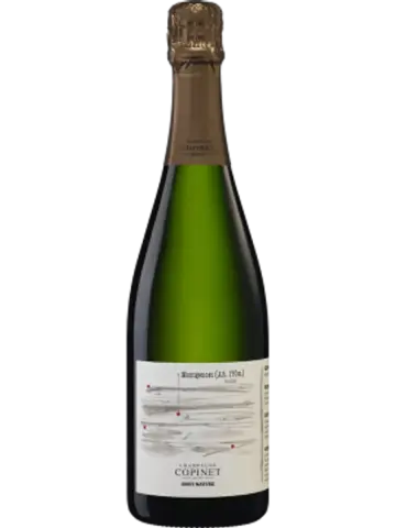 Marie Copinet Extra Quality Extra Brut - visuel produit