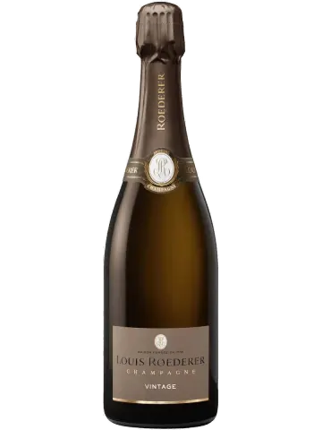 Roederer Millesime : Roederer Millesime Brut
