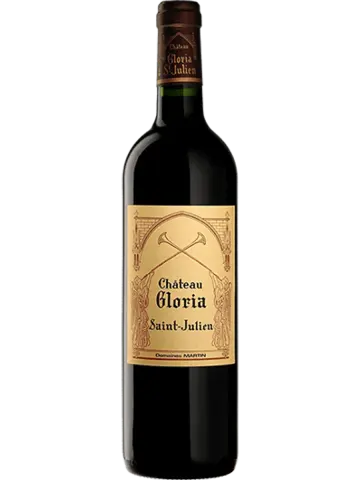 Chateau Gloria - visuel produit