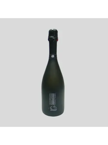 Bouteille de Il Roggio Prosecco Di Valdobbiadene Superiore Millesimato