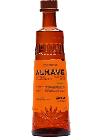 Almave Ambar : Almave Ambar