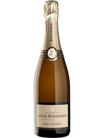 Bouteille de Roederer Brut Collection Champagne - Magnum 150 cl