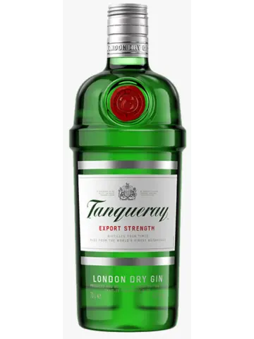Tanqueray Gin 47.3° - visuel produit