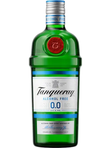 Bouteille de Alcohol Free