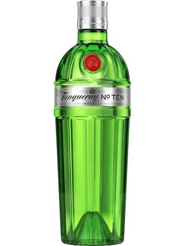 Tanqueray Ten Gin - visuel produit