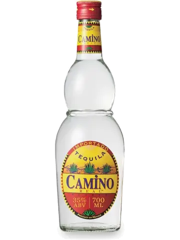 Camino Tequilla - visuel produit