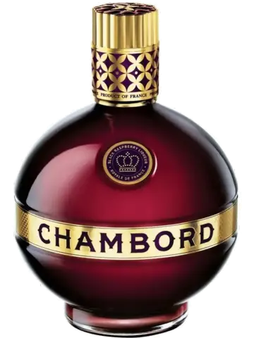 Chambord : Chambord Liqueur 16.5°