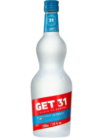 Get 31 Liqueur - visuel produit