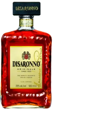 Bouteille de Amaretto Disarono