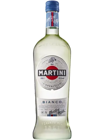 Martini Blanc Liqueur 14.4° - visuel produit