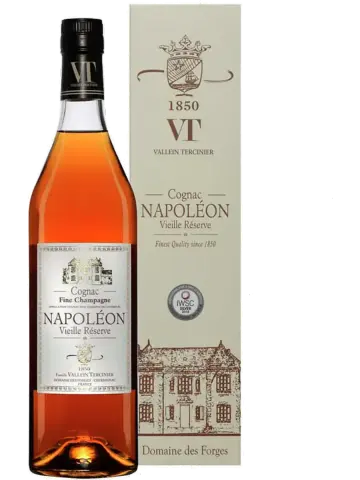 Cognac Vallein Tercinier Napoleon - visuel produit