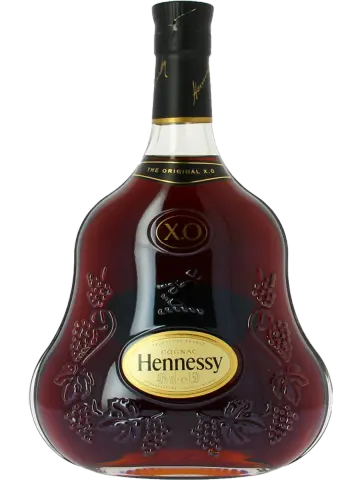 Cognac Hennessy Xo - visuel produit