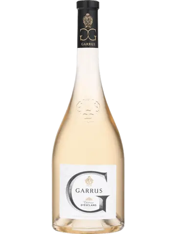 Esclan Garrus Rosé Côte de Provence / - visuel produit