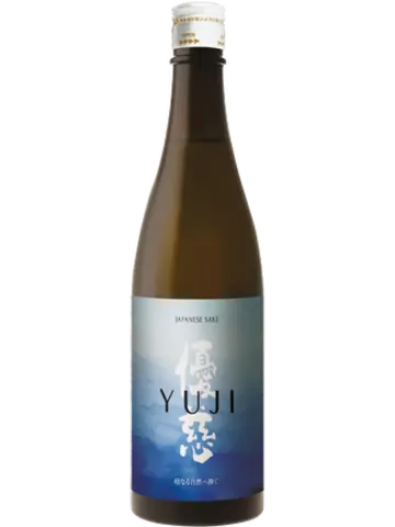 Sake Yuji : Sake Yuji