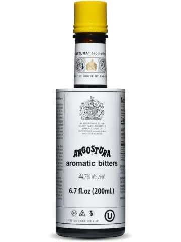 Angostura Bitters - visuel produit