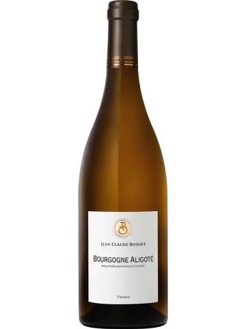 Bouteille de Boisset