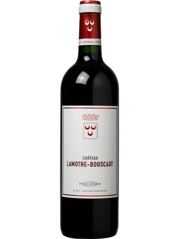 Lamothe Bouscaut - visuel produit