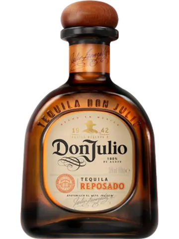 Don Julio Reposado - visuel produit