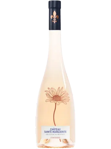 Sainte Marguerite Symphonie Rosé Côte de Provence - visuel produit