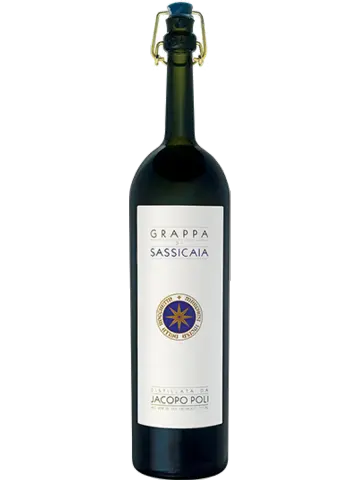 Grappa Di Sassicaia - visuel produit