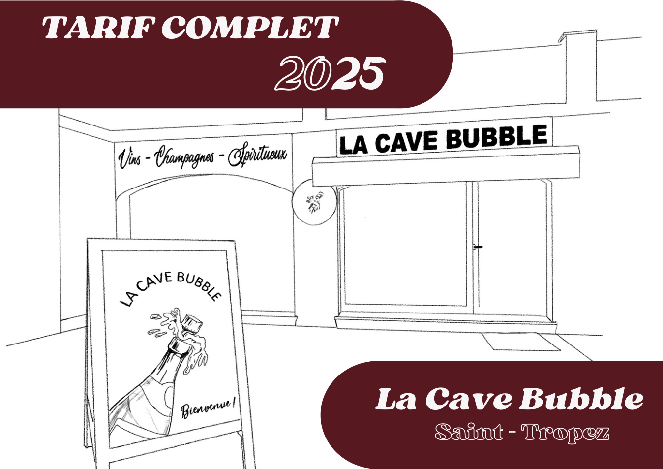 Couverture du catalogue de référence