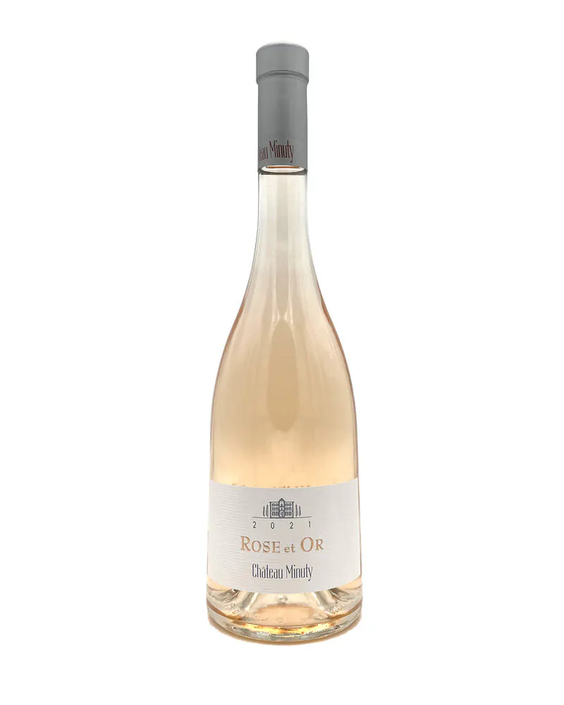 Rosés de Provence